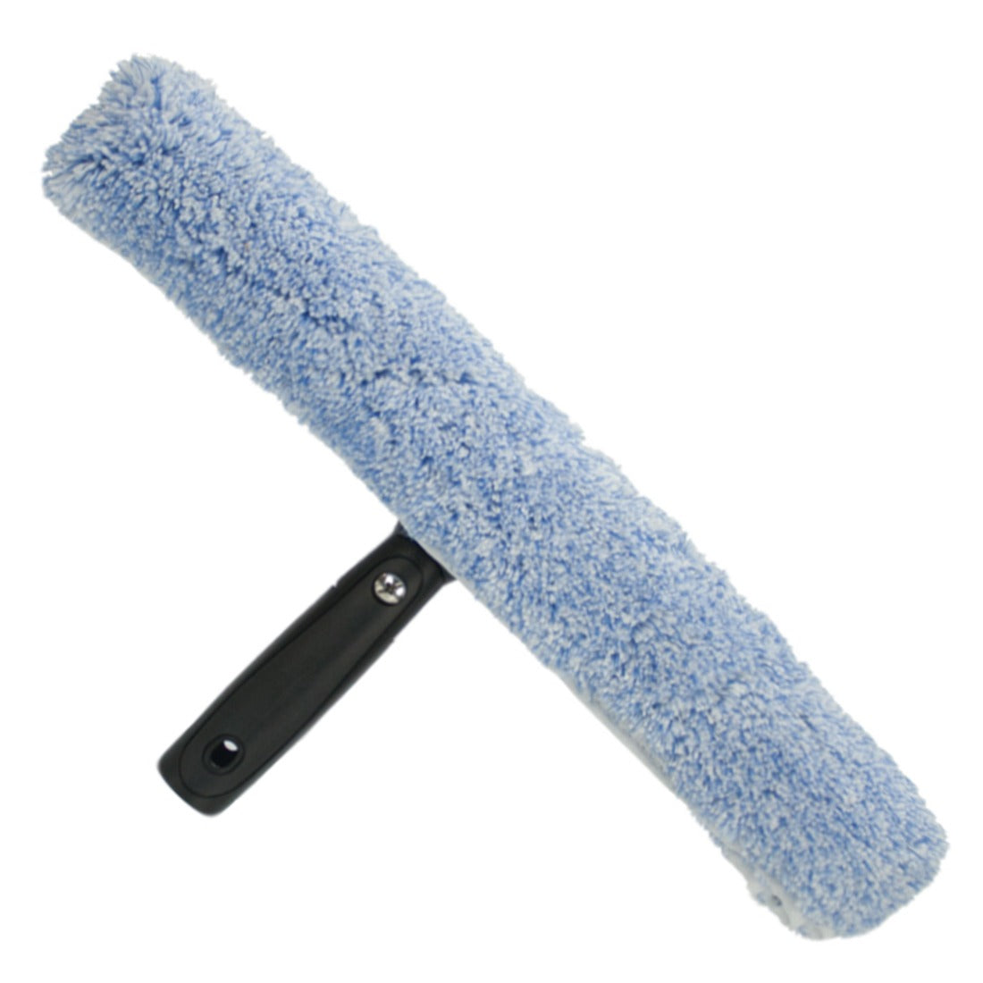 Polyte Windshield Cleaner Wand Microfiber Car Inside Window Cleaning Tool