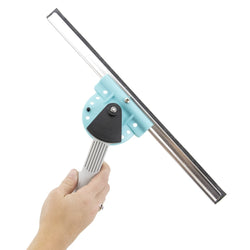 Steccone Magi-Klip Featherweight Aluminum Squeegee Complete