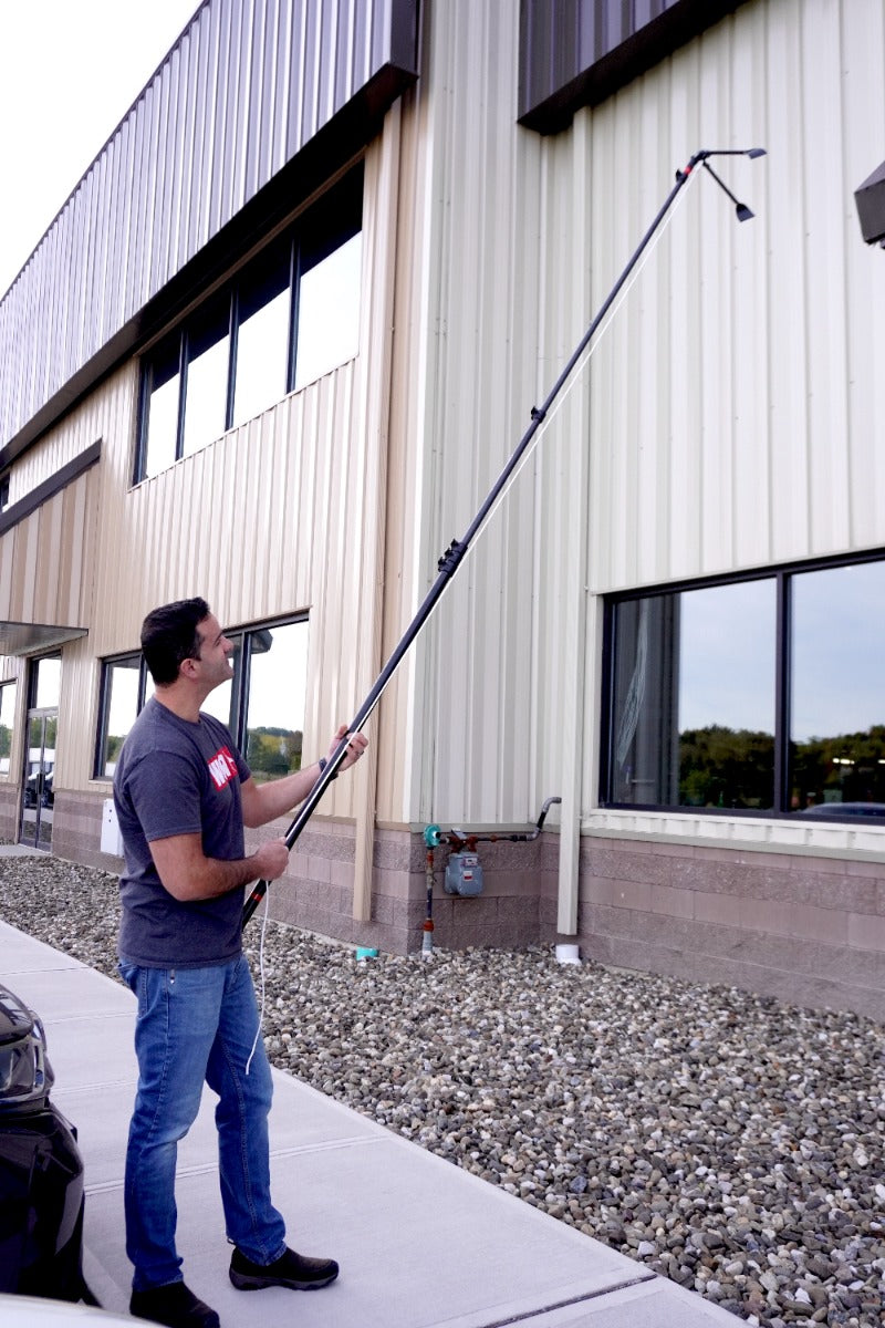 Gutter Cleaning Business Near Me Post Falls Id