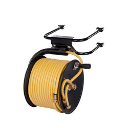 Trolley hose reel - Hydroclean