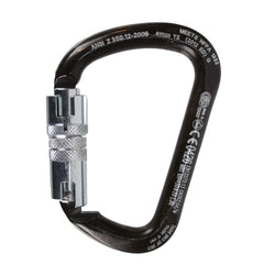 SMC Kinetic, NFPA - Black / Twist-Lock