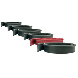 Sörbo Squeegee Rubber, Replacement Rubber