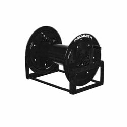 Water Fed Window Cleaning Hose Reels - Summit, IPC, RHG, and more