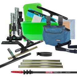 Low-rise Residential Window Cleaning Starter Kit