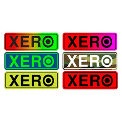 XERO Steel Wool Pads, Abrasives