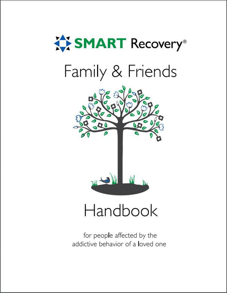 SMART Recovery Handbook 3rd ed. (Language: SPANISH) – SMART Recovery Canada  Shop