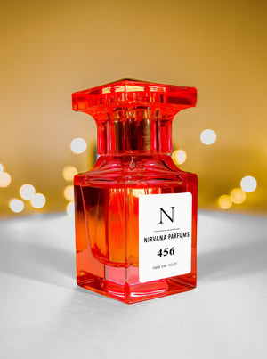 NIRVANA 456 similar a Le Male Le Parfum Frasco Pack 30ml www.nirvanaparfums.es