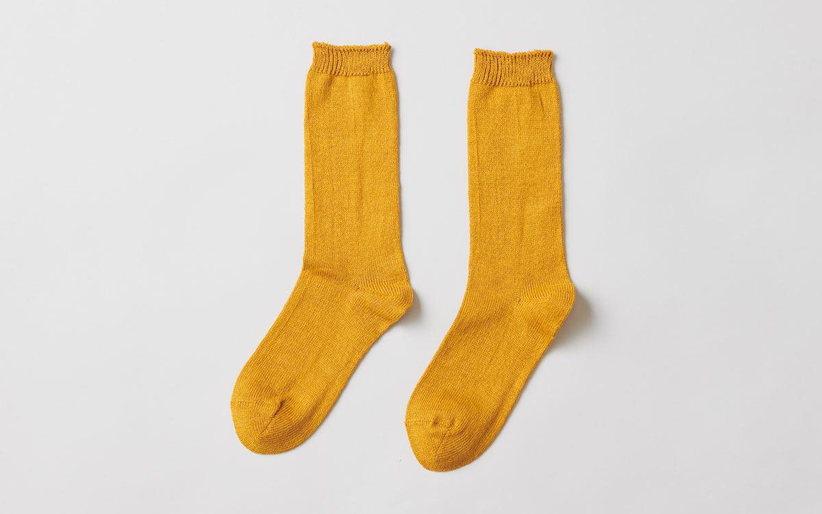 kenland premium linen socks