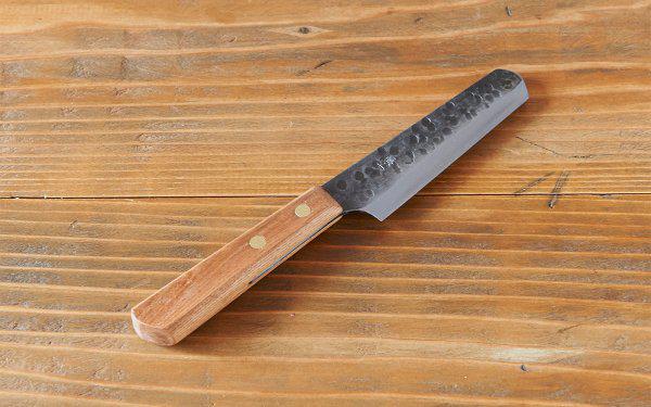 Kitchen Knife Petty Knife Hammering Cutlery