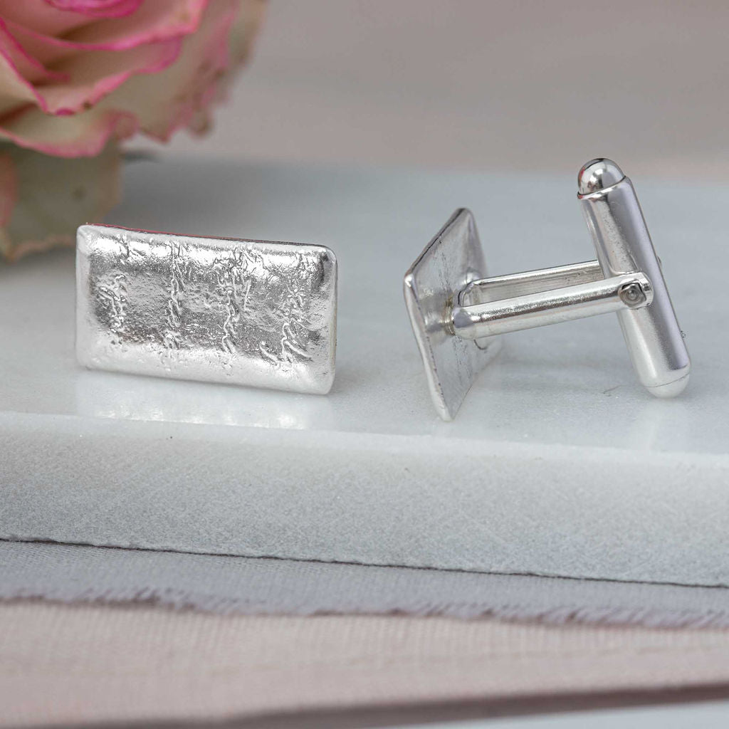 Secret love Cufflinks