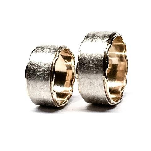 Autoriniai vestuviniai žiedai, autorinių vestuvinių žiedų gamyba, vestuviniai žiedai pagal ADORO