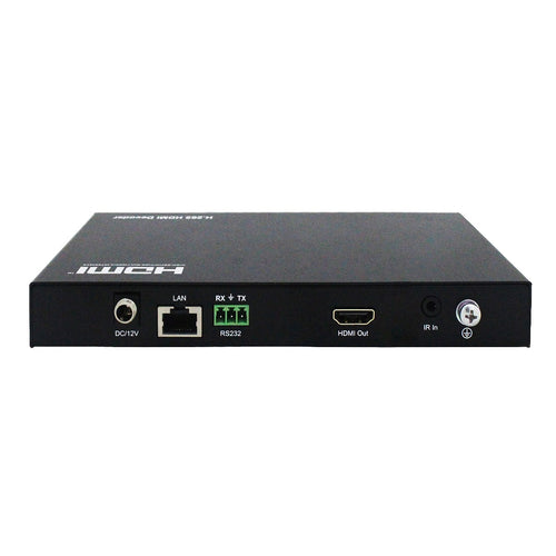 Enhance Your AV Connectivity with HDMI to Fiber Converters and Extenders