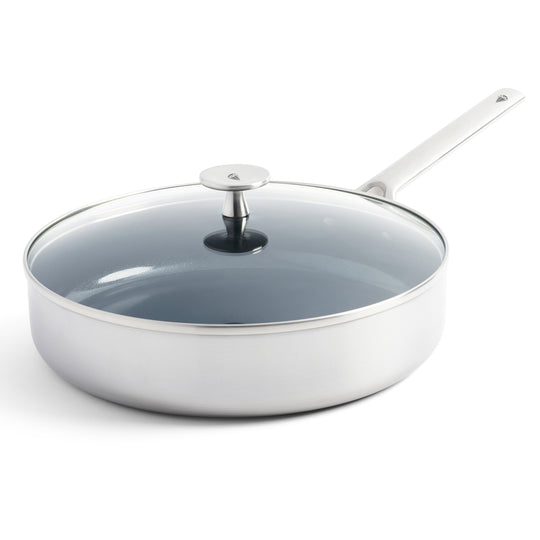 BLUE DIAMOND FRY PAN - BULKVANA - Wholesale Marketplace (Free Shipping)