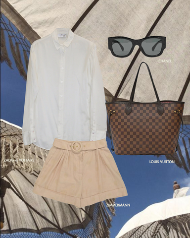 Louis Vuitton Oxford Bag: Elegance Redefined 
