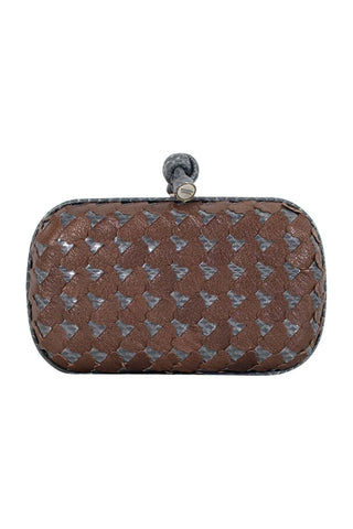 Bottega Veneta chain pouch bag Archives - STYLE DU MONDE