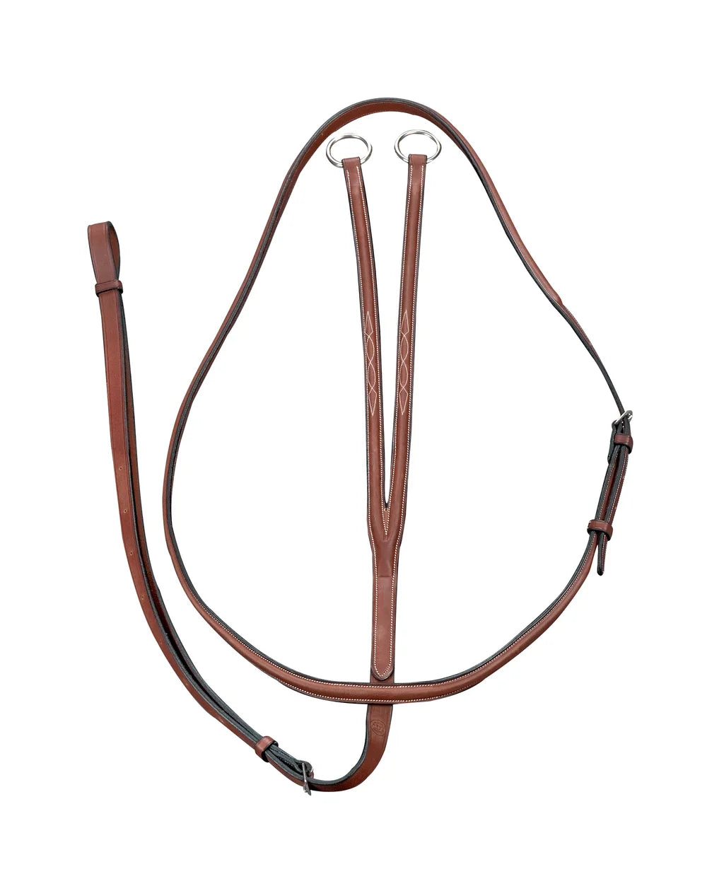 Arc de Triomphe® Imperial Running Martingale