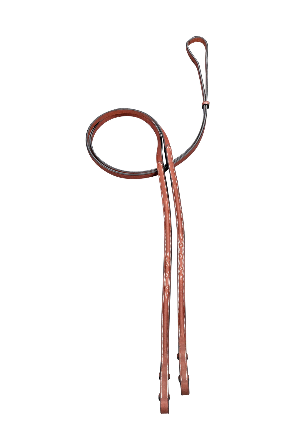 Arc de Triomphe® Imperial Raised Fancy Curb Reins