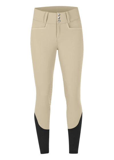 Crossover II® Knee Patch Breech – Kerrits Equestrian Apparel