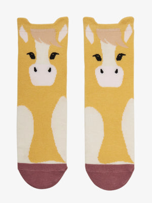 LeMieux Mini Character Socks SS25 - Fair Hill Saddlery