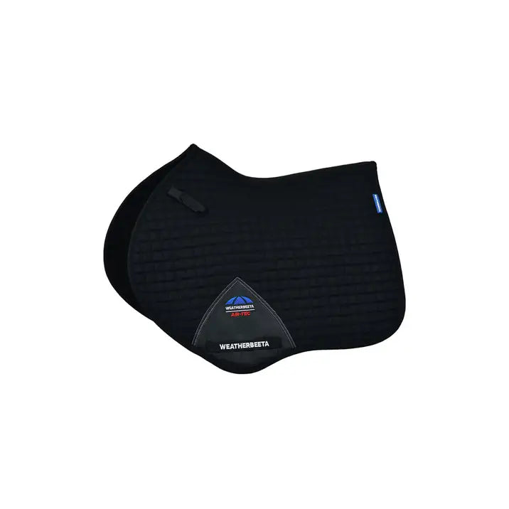 Weatherbeeta Prime Air Jump Saddle Pad