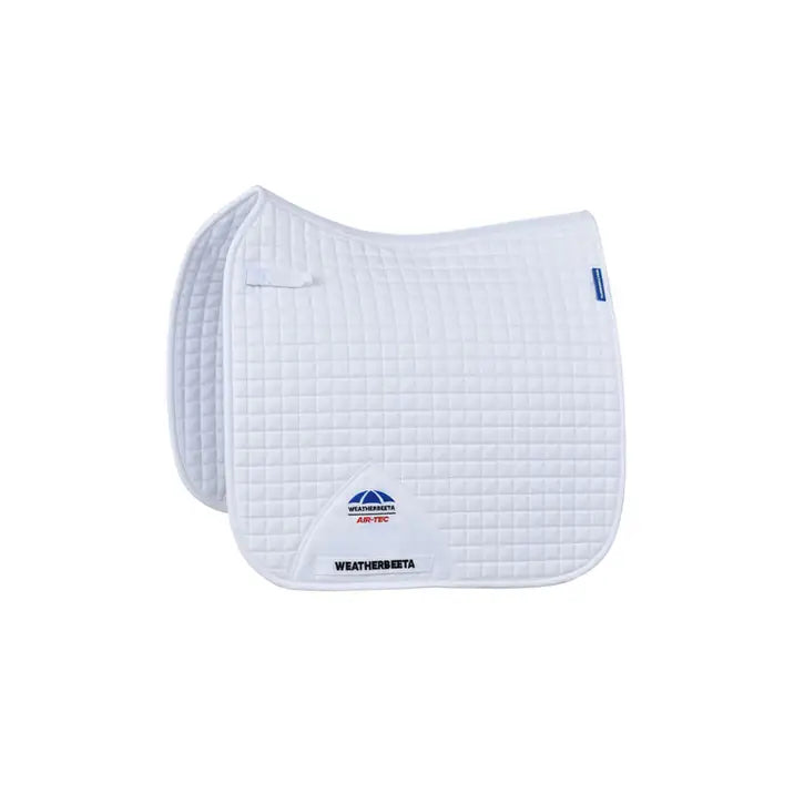 Weatherbeeta Prime Air Dressage Saddle Pad