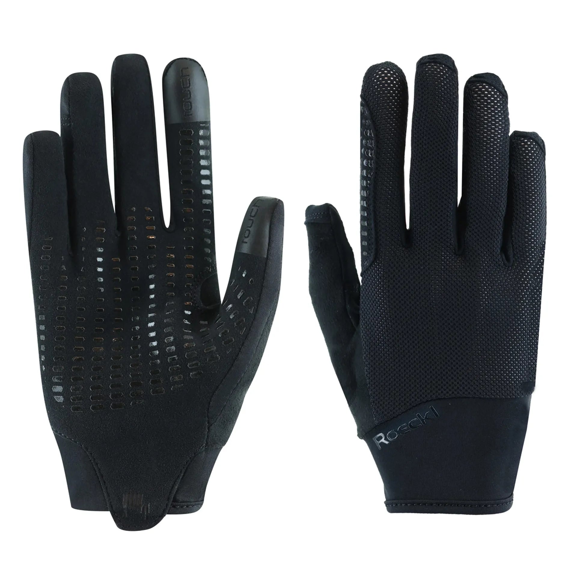Roeckl Lier Riding Gloves