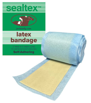 Sealtex Latex Bandage - Fair Hill Saddlery