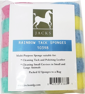 Epona April Power Shower Sponge