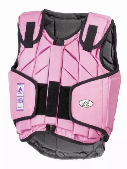 USG Kids Eco Flexi Body Protector