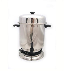 Thermos/Pump Pots  Smith Party Rentals