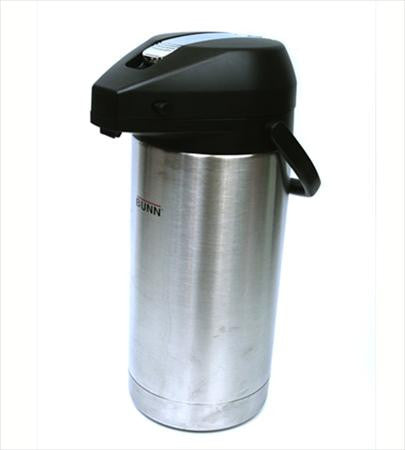 3 gallon thermos