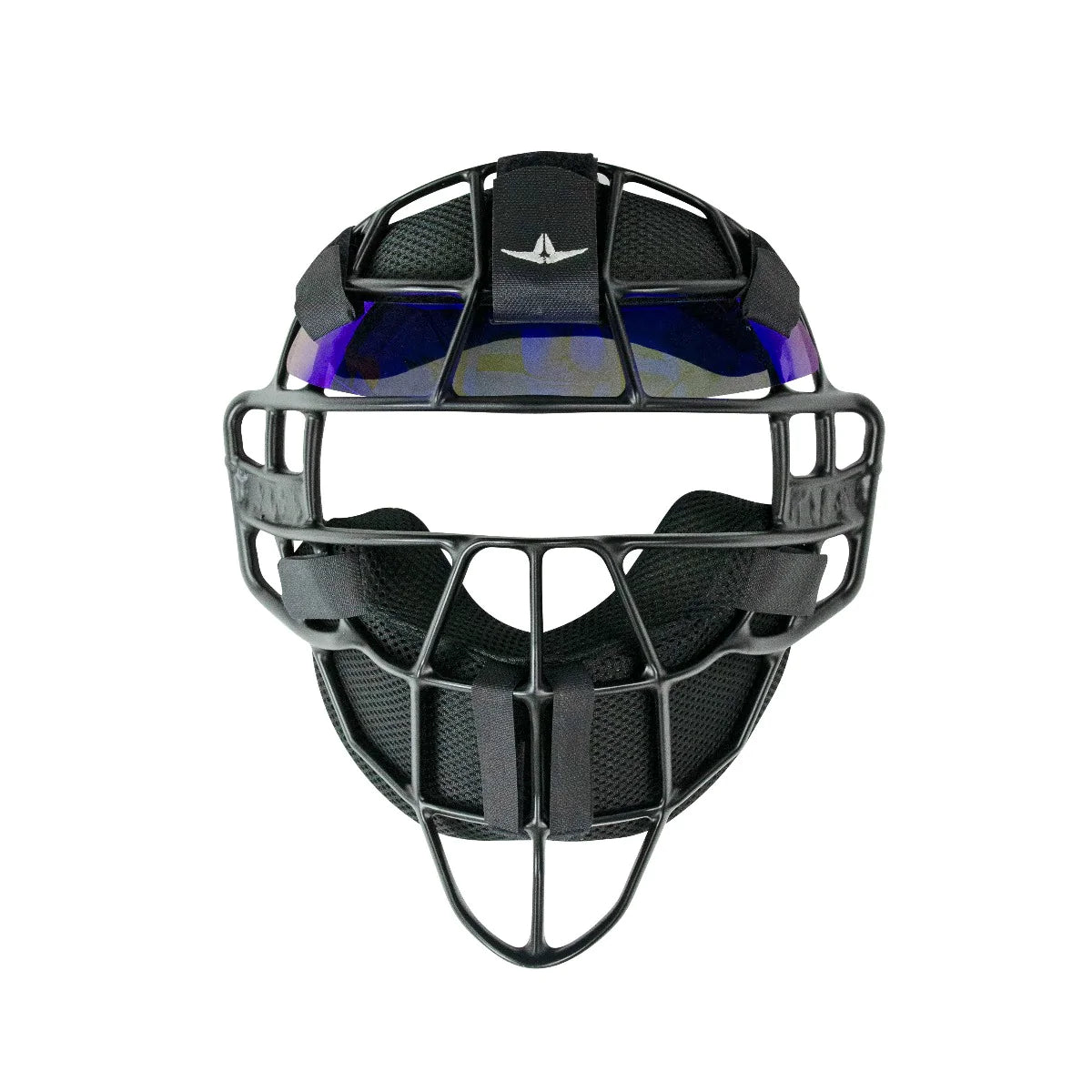 All Star FM25TI Traditional Catcher's Mask