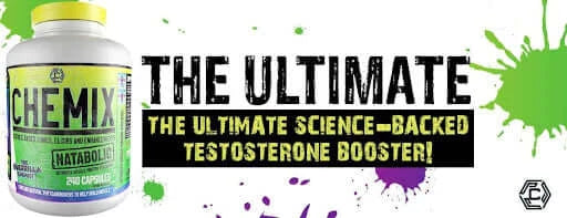 Natabolic Description