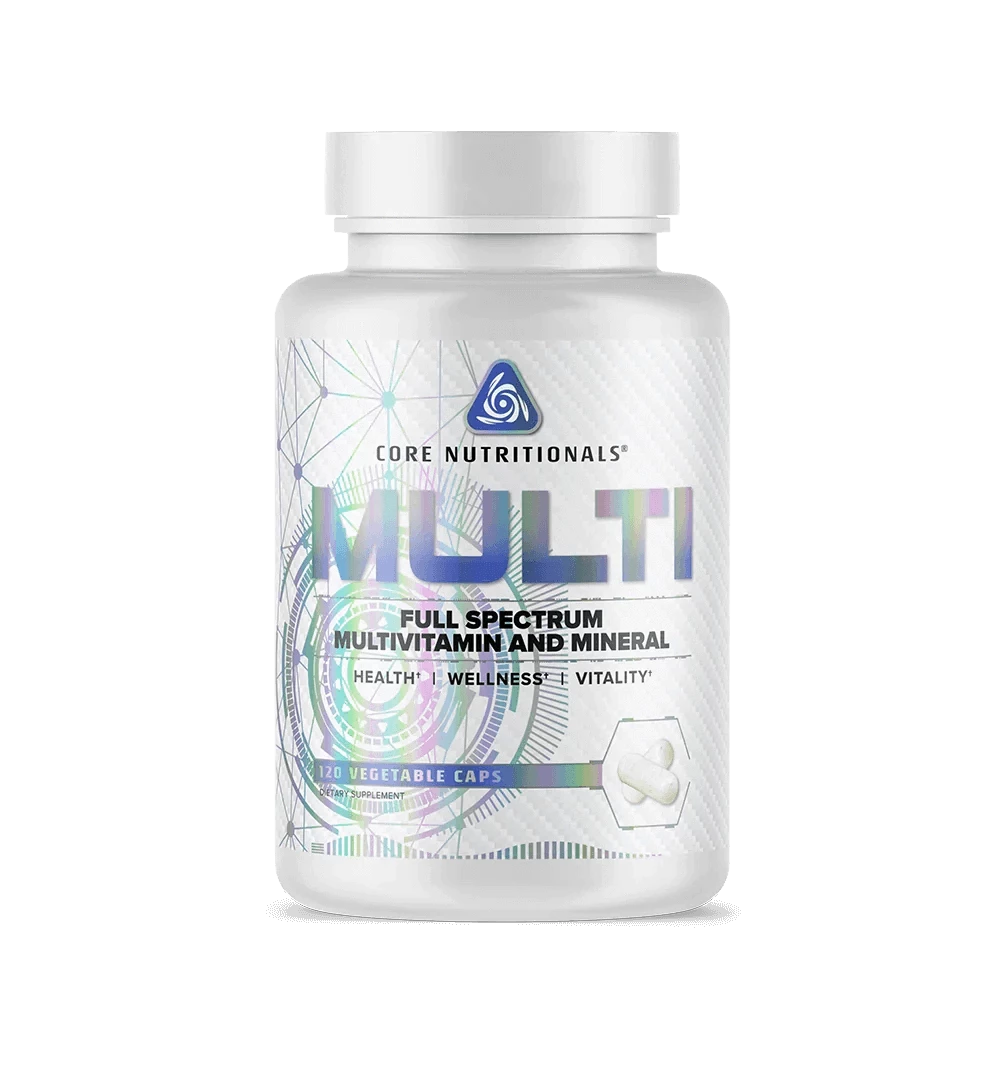 Kaged Muscle Multivitamin