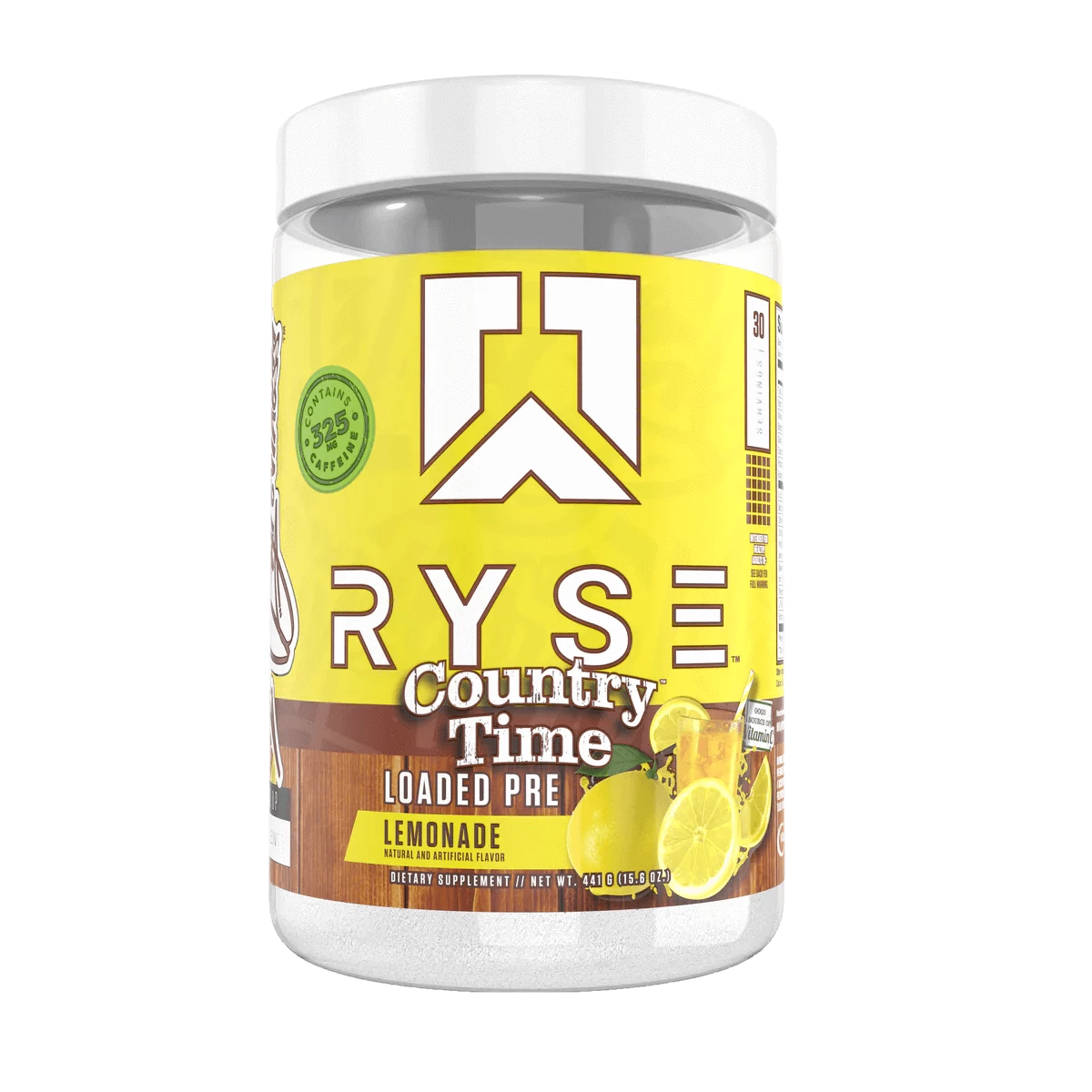 RYSE Loaded Protein - Skippy Peanut Butter, 2 Ib – Ultimate Sport Nutrition