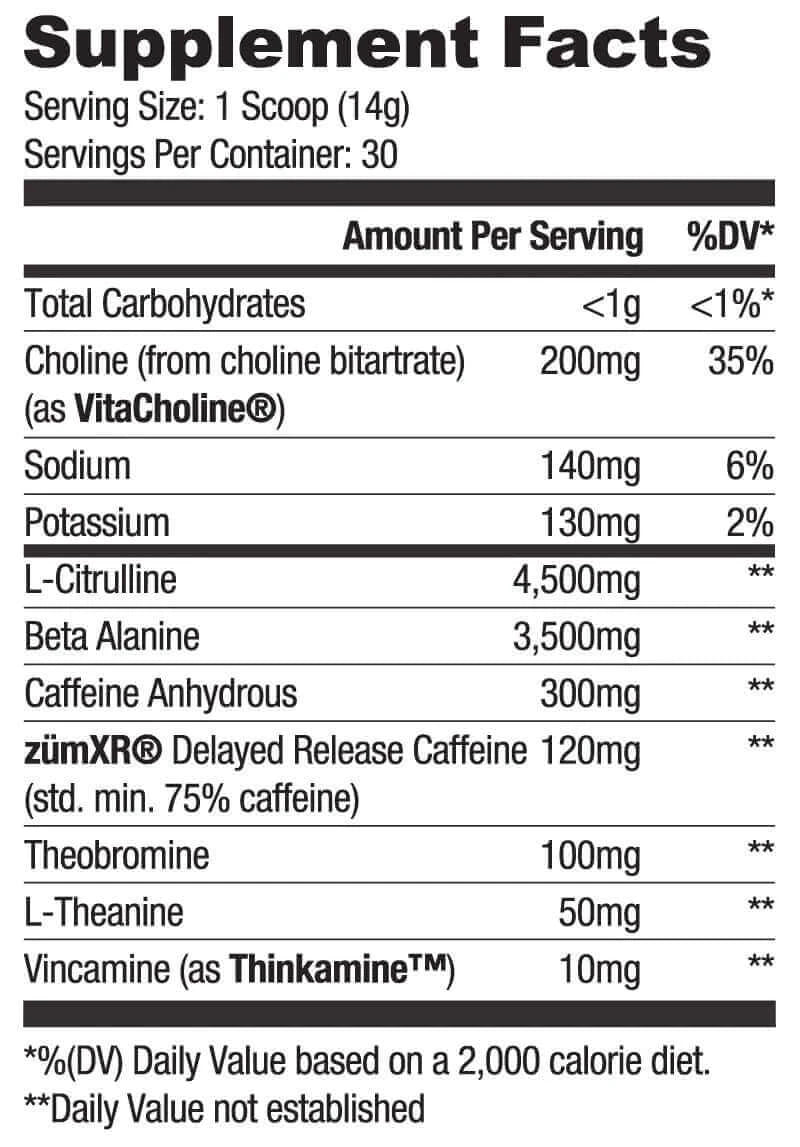 Ryse Loaded Protein  Ryse Supplements – Nutrition Cartel