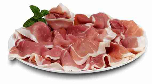 Prosciutto Crudo Nazionale 9 kg