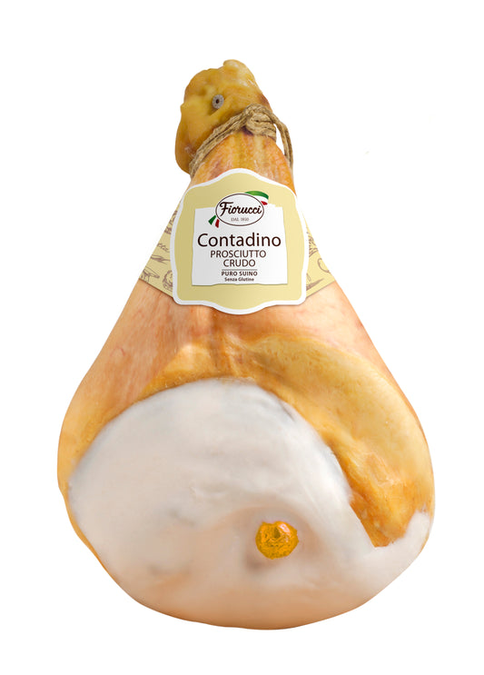 Prosciutto Crudo Nazionale 9 kg