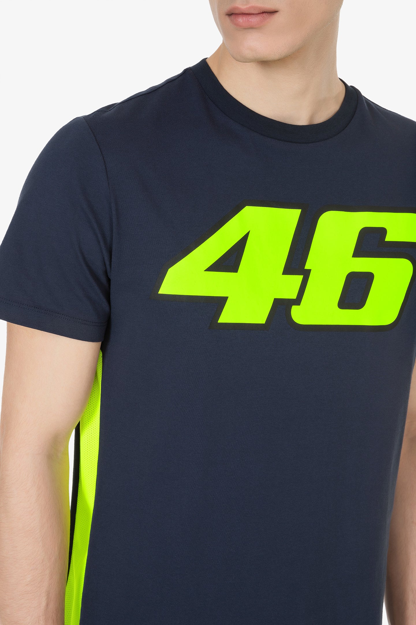 baai Bestuiver verloving 46 t-shirt