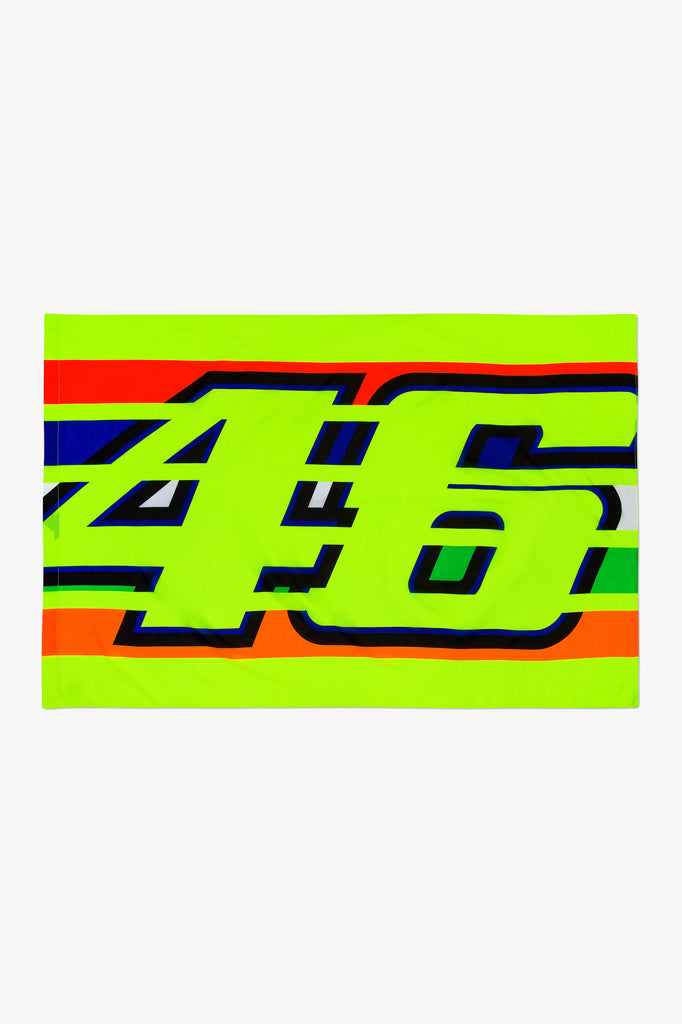 Valentino Rossi Number 46 The Doctor - Inspire Uplift