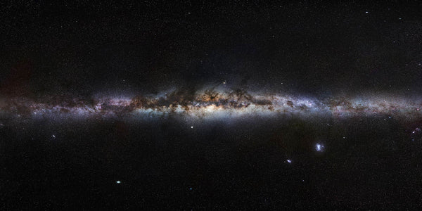 Milky Way III – BigBangPrints.com