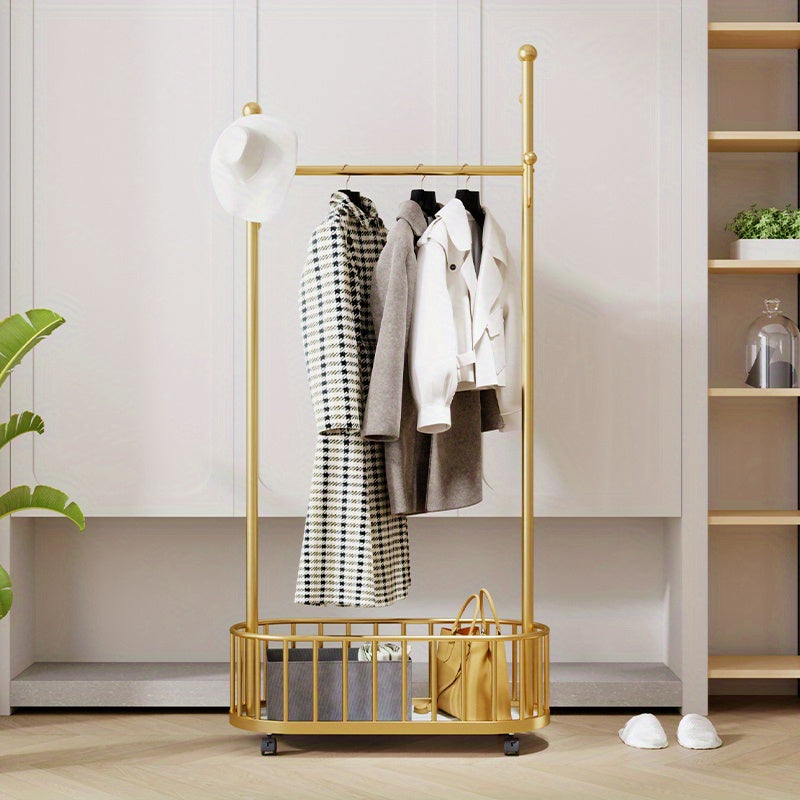 Nordic Cactus Clothes Hanger Stand-A3BQ - Image 8