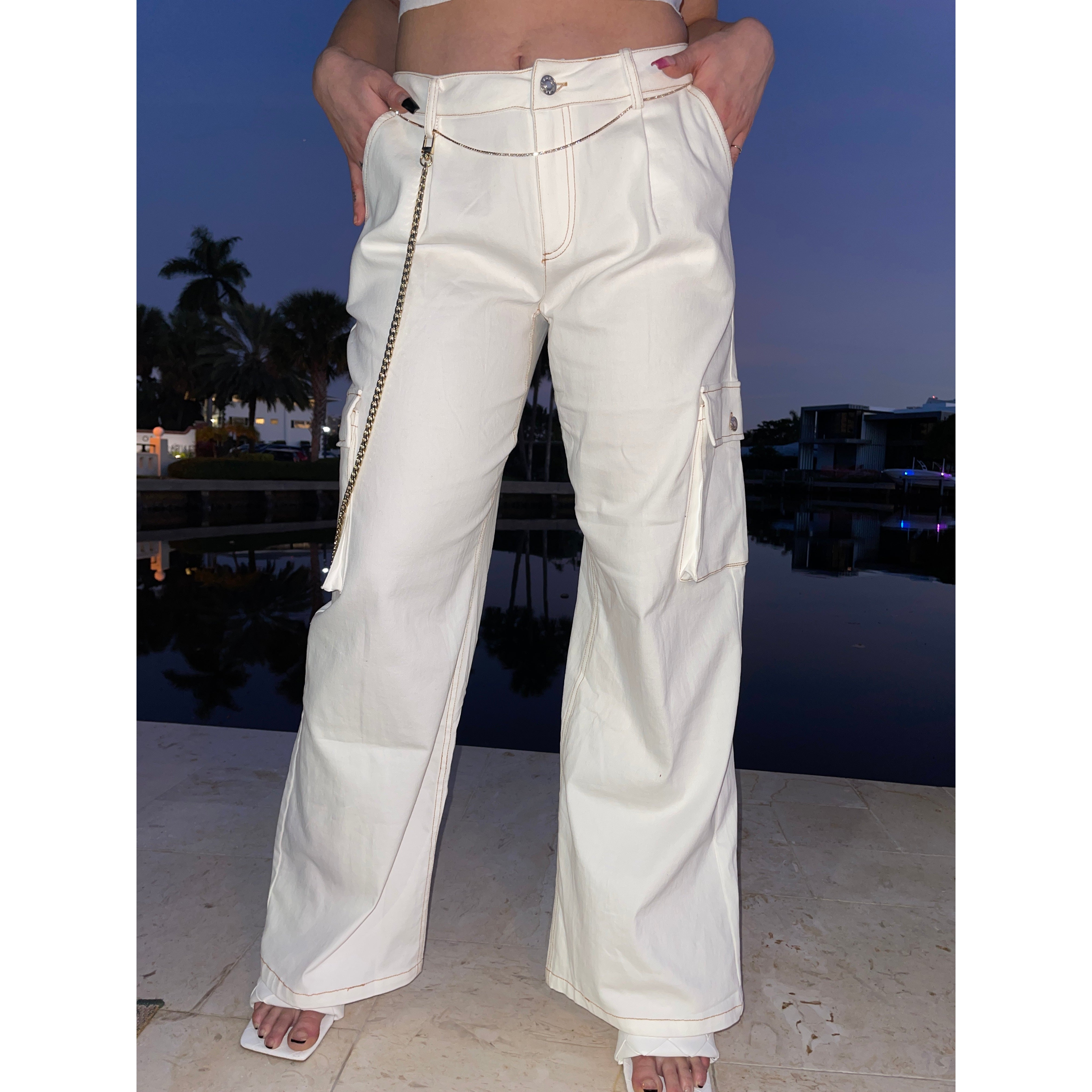 Jsezml The Effortless Tailored Wide Leg Pants, 2023 New Women's Casual Wide  Leg High Down Straight Trouser Pants Plus Size 