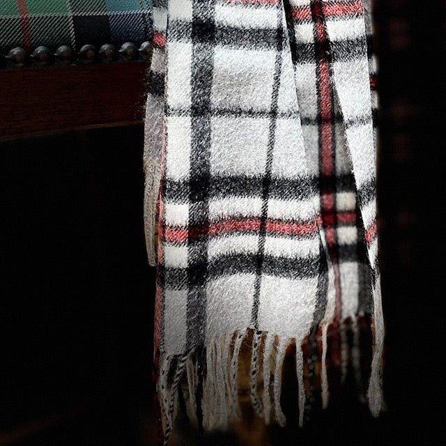 Cashmere Scarves - Caledonia Lifestyle Peebles