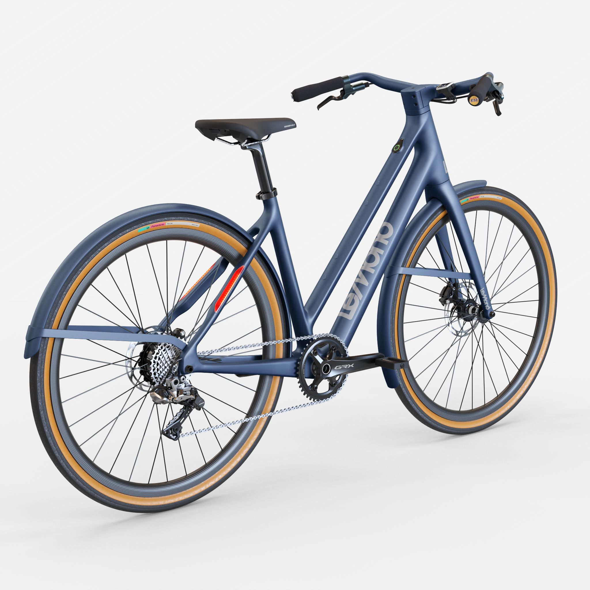 Prolog Electric Bike