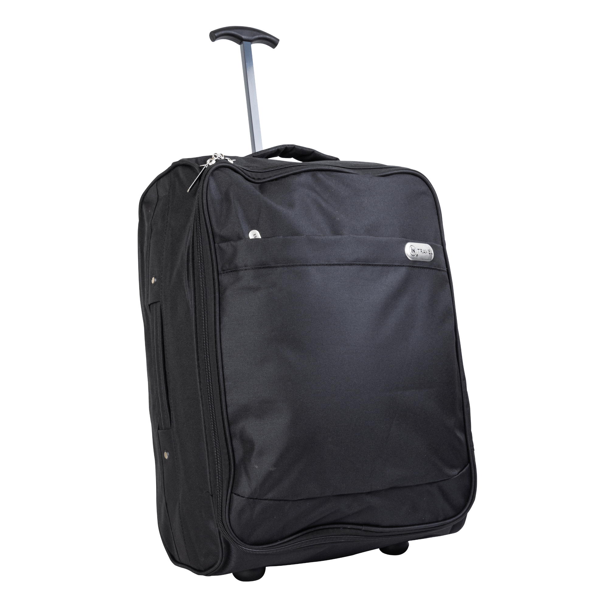 overnight bag with wheels