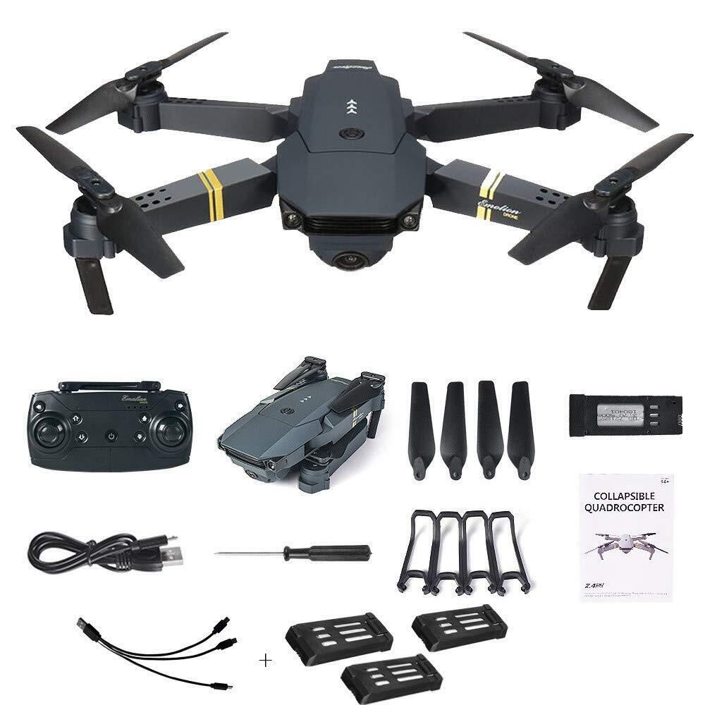 emotion drone price