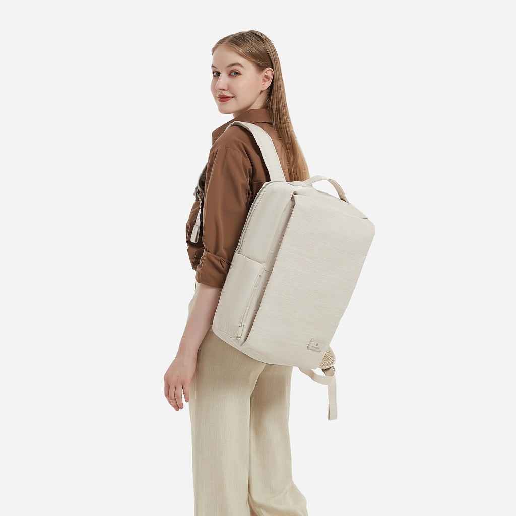 Nordace Siena II Smart Backpack 智能背包| Yuenyewh遠野倉庫