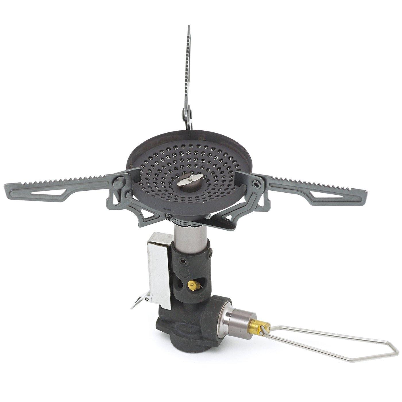 KOVEA V1 Regulator Gas Stove 防風穩壓登山爐 KOVEA