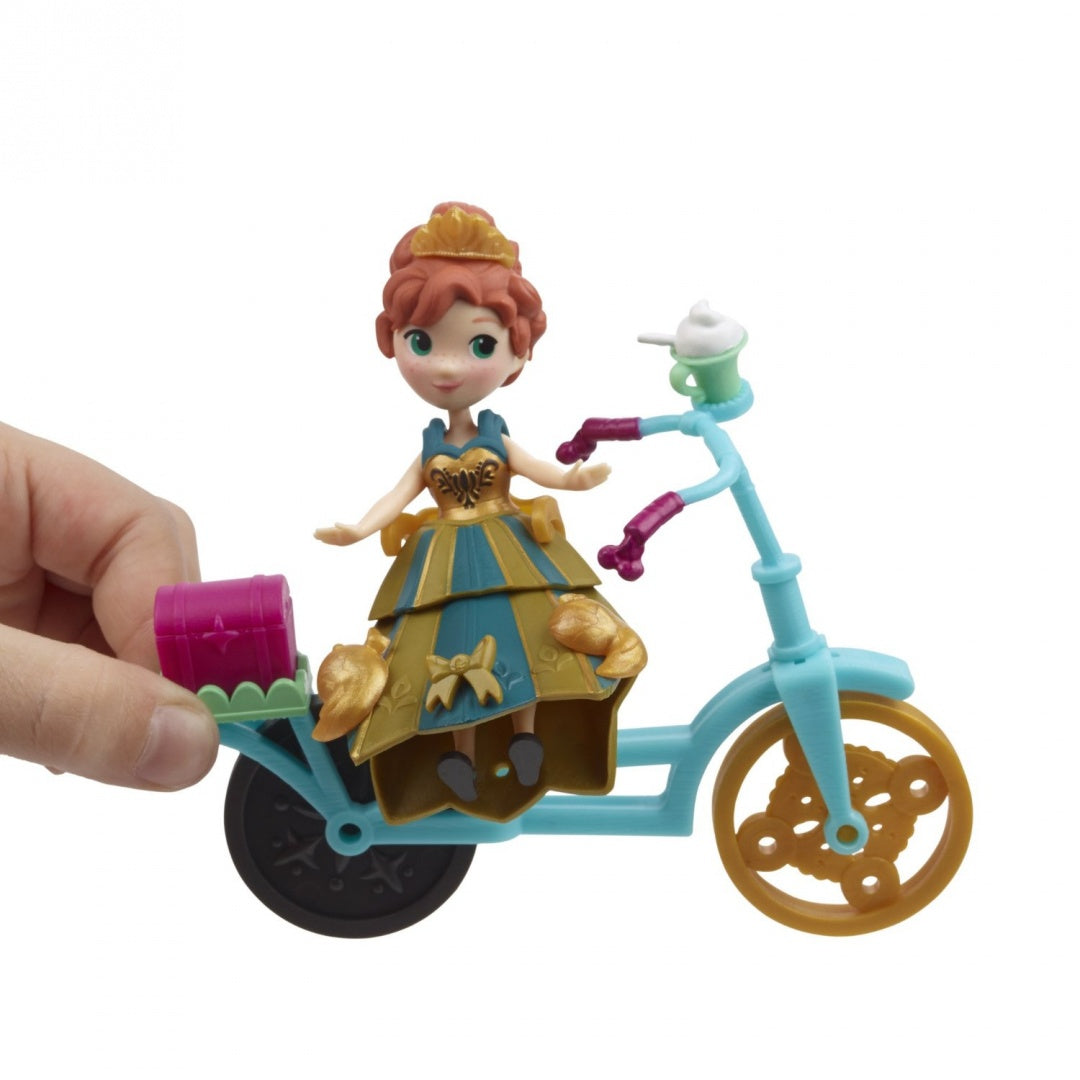 free coloring pages for girls frozen bikes